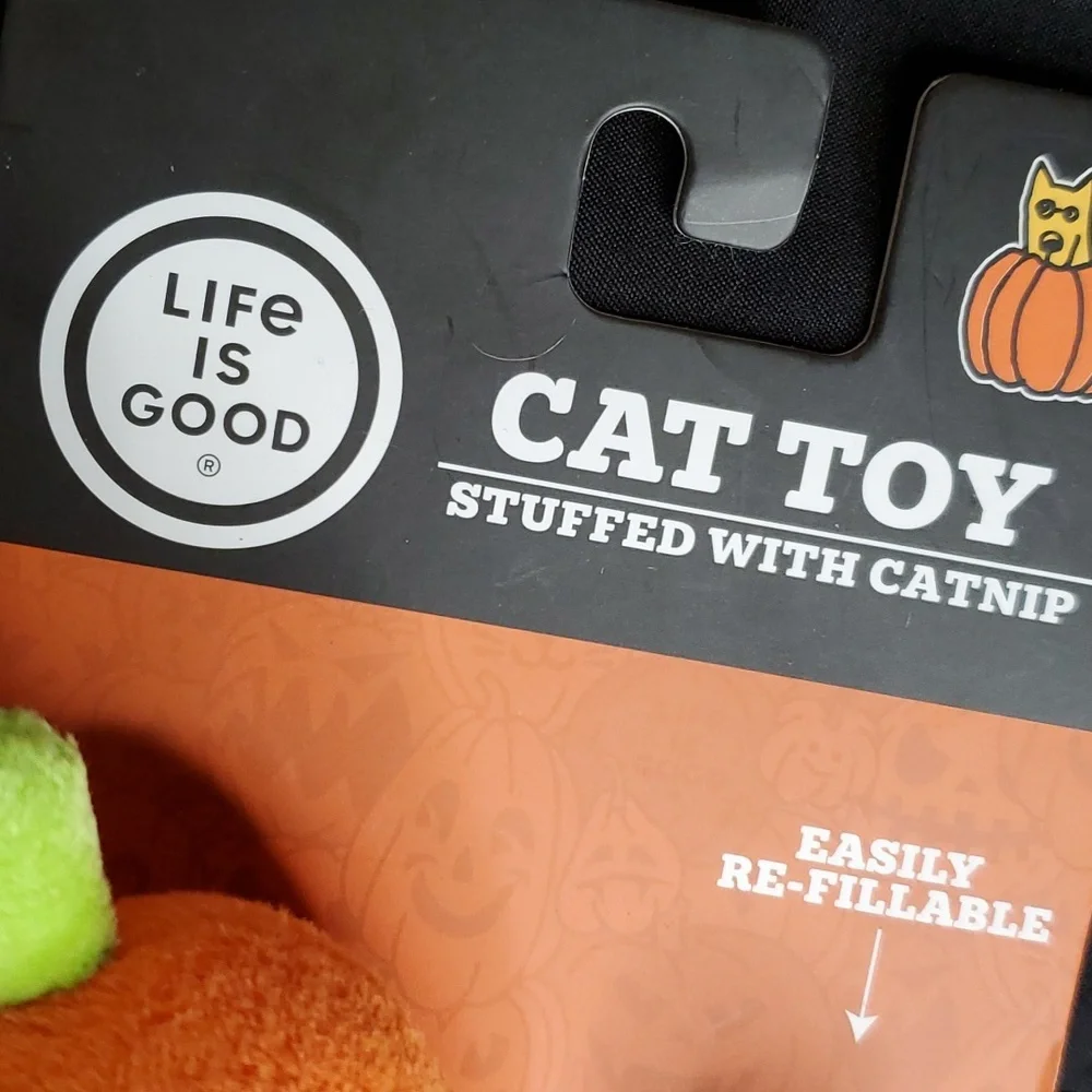 Cat‎ Toys